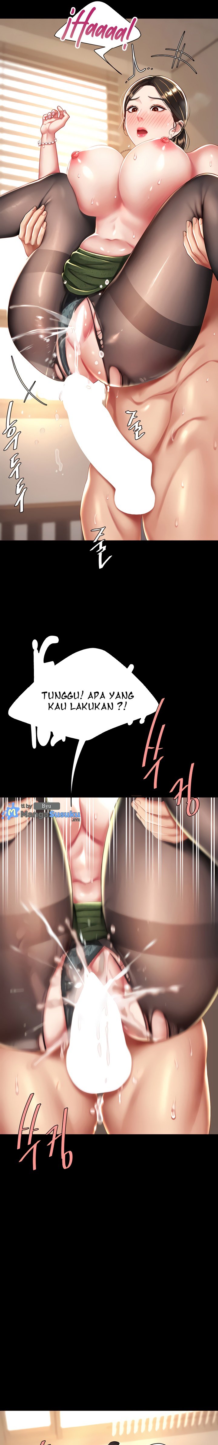 Mom Eat First - Chapter 37 21