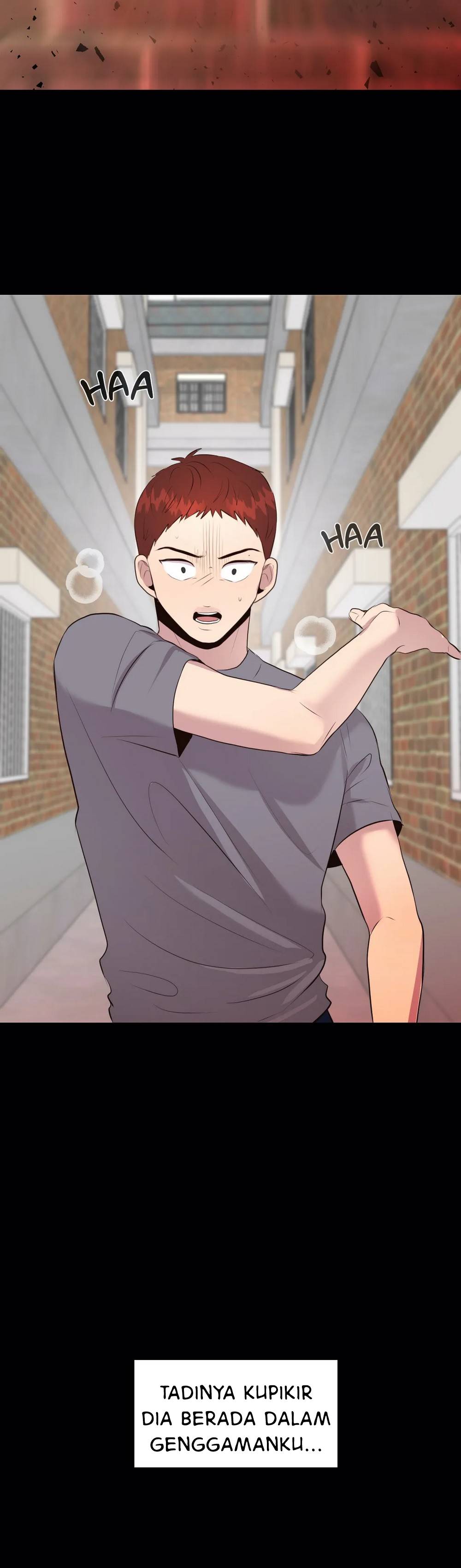 Toxic Burn - Chapter 37 29