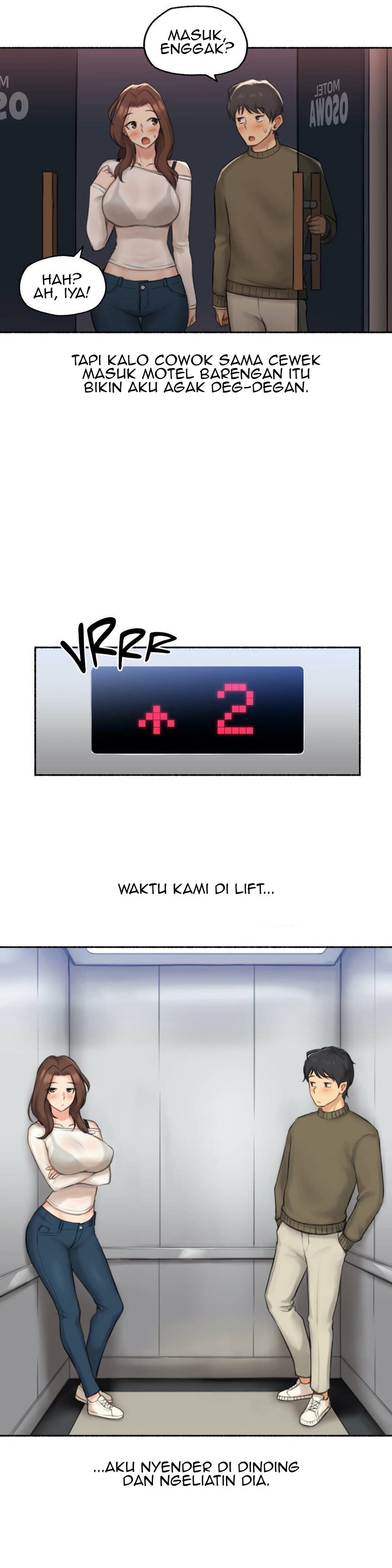 I Did This - Chapter 37 15