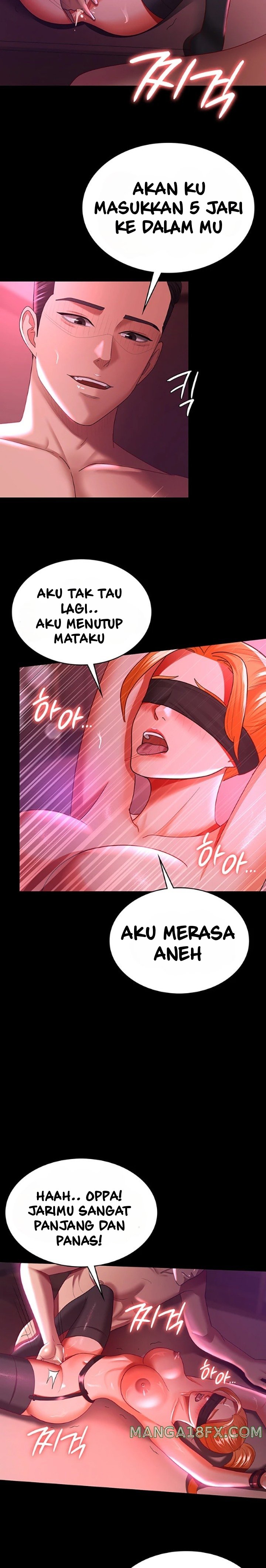 Your Wife Was Amazing - Chapter 37 21