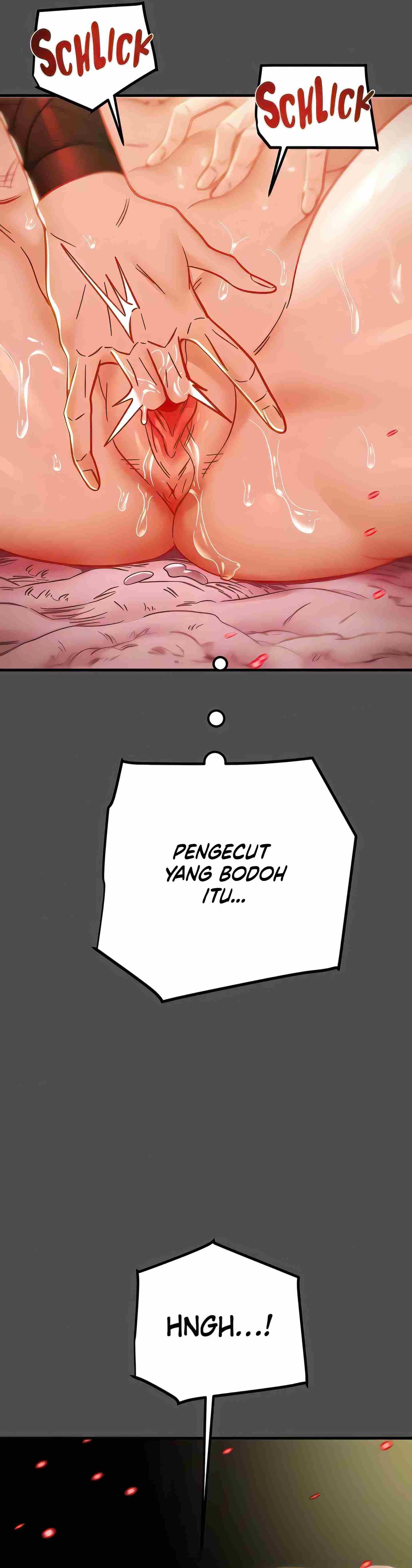 Where Is My Little Stick uncen - Chapter 37 7