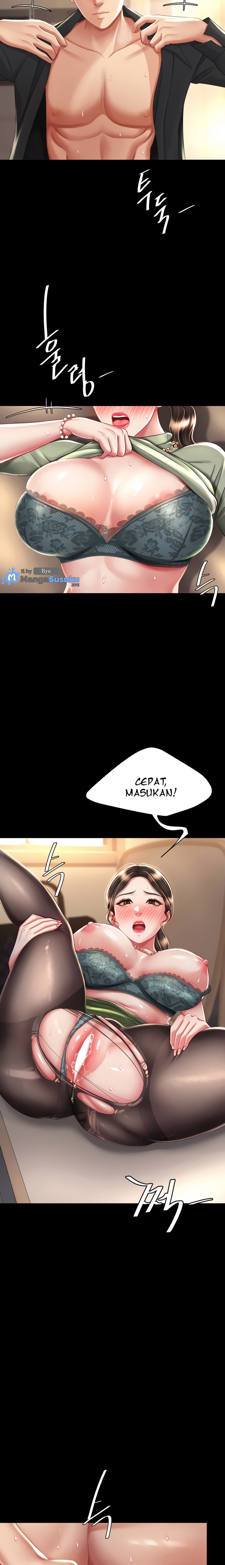 Mom Eat First - Chapter 37 4