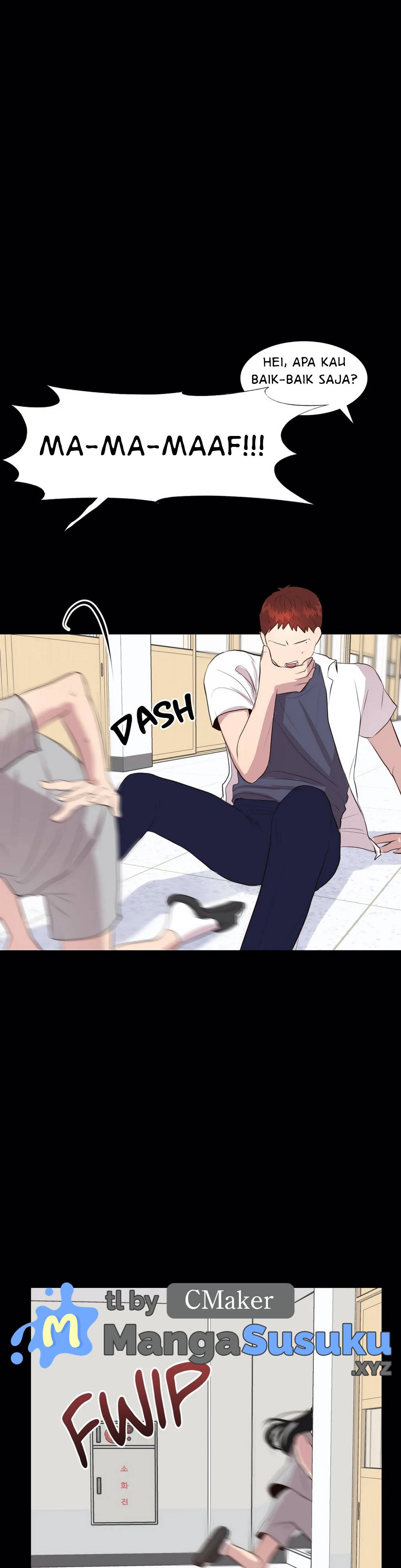 Toxic Burn - Chapter 37 41