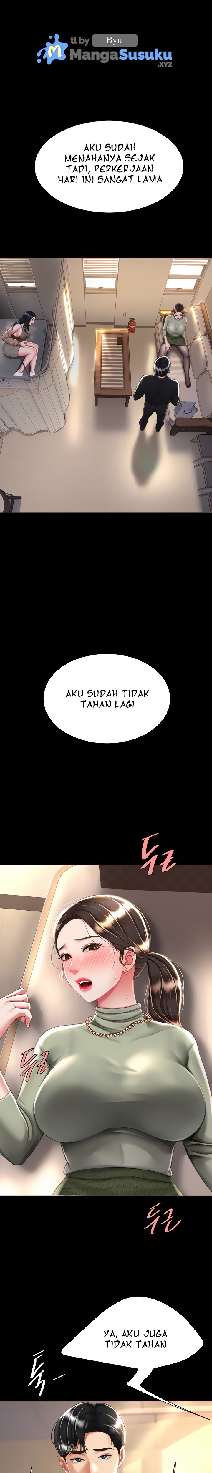 Mom Eat First - Chapter 37 3