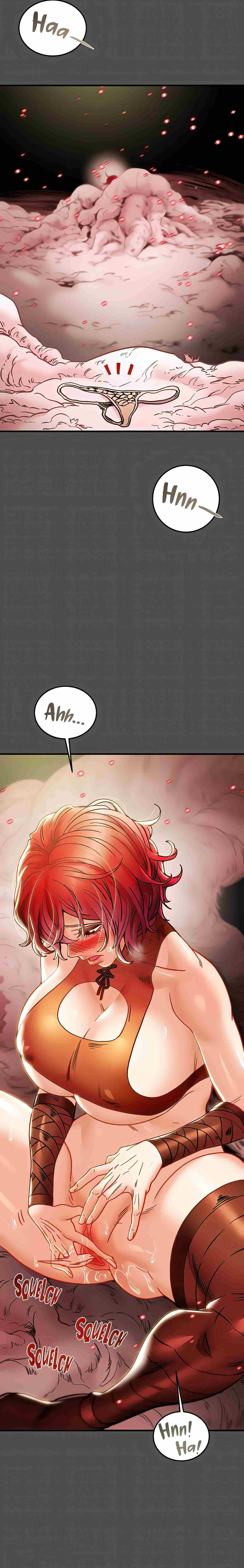 Where Is My Little Stick uncen - Chapter 37 5