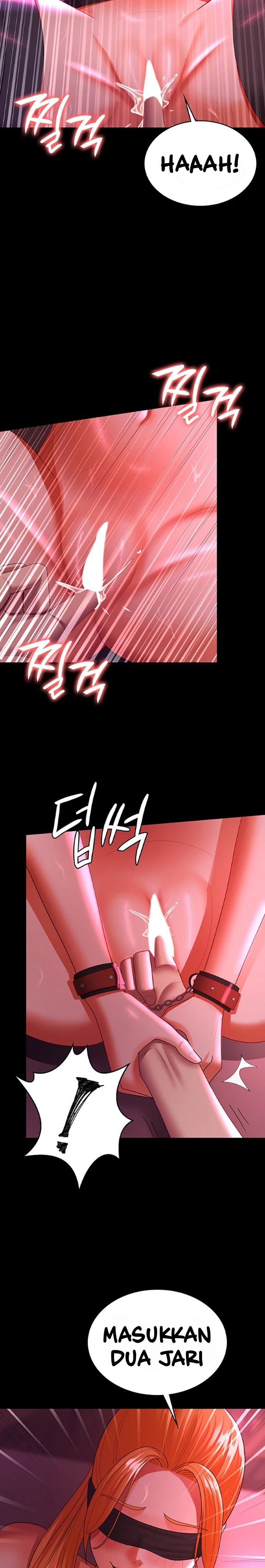 Your Wife Was Amazing - Chapter 37 19