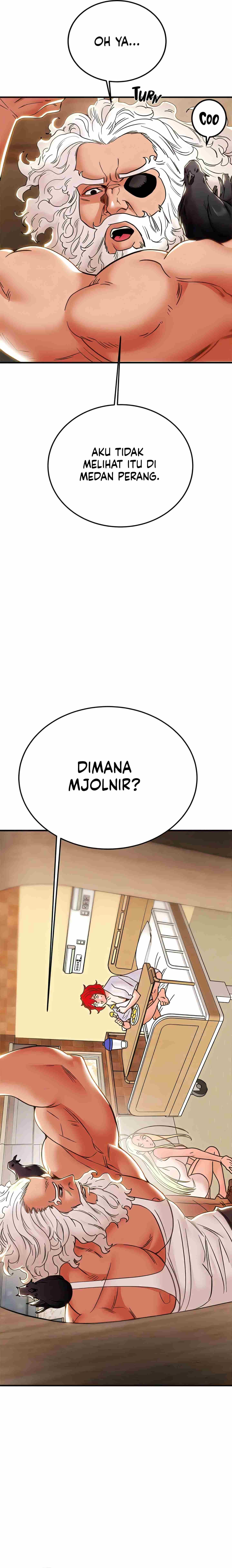 Where Is My Little Stick uncen - Chapter 37 26