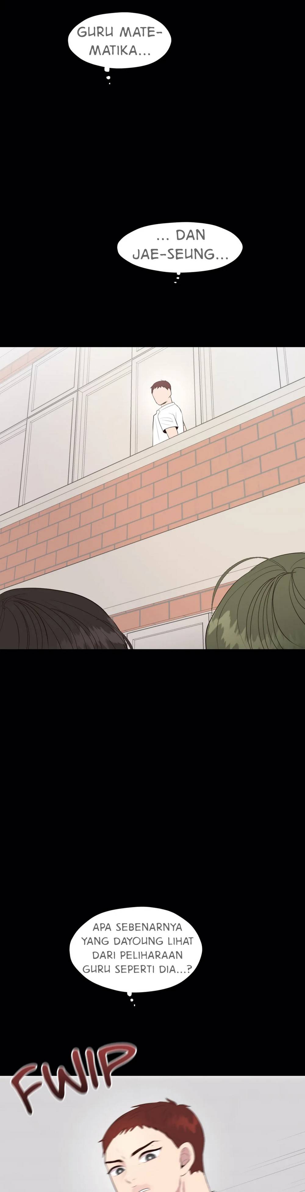 Toxic Burn - Chapter 37 38