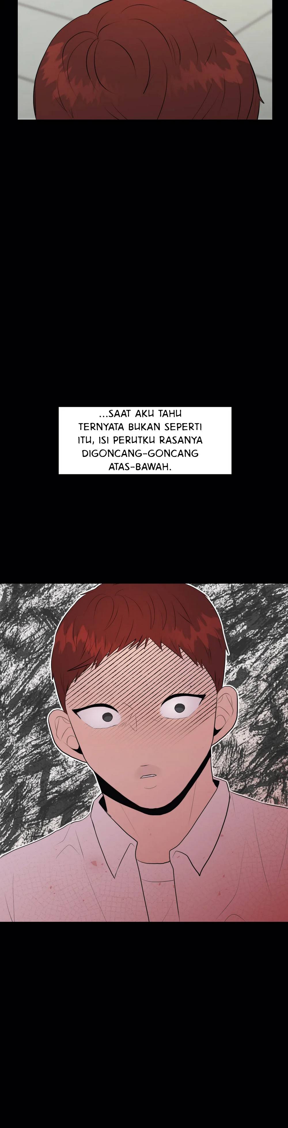 Toxic Burn - Chapter 37 26