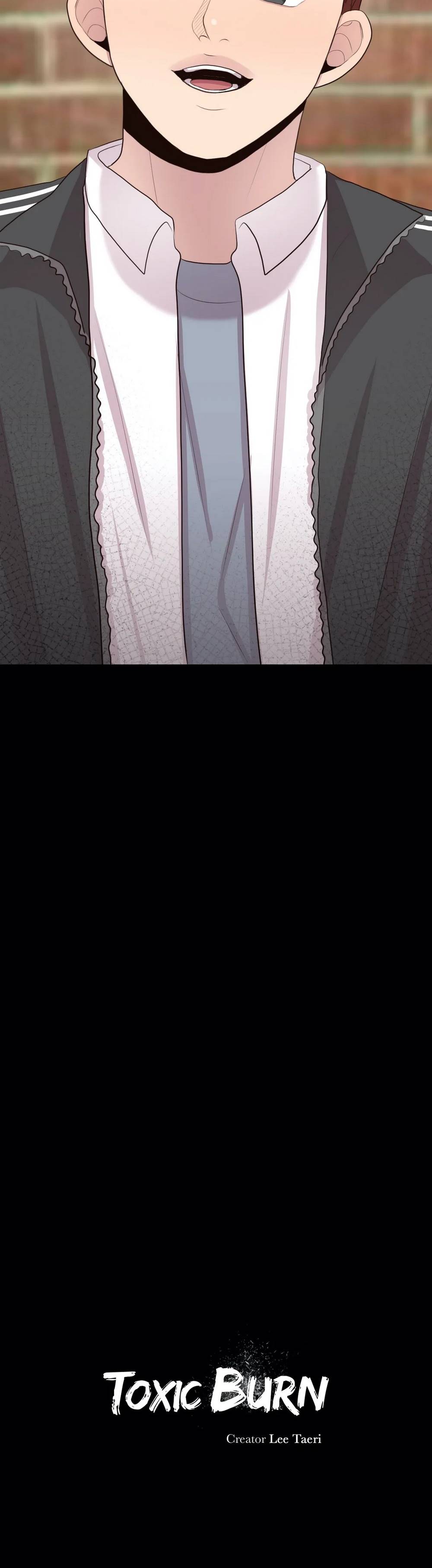 Toxic Burn - Chapter 37 5