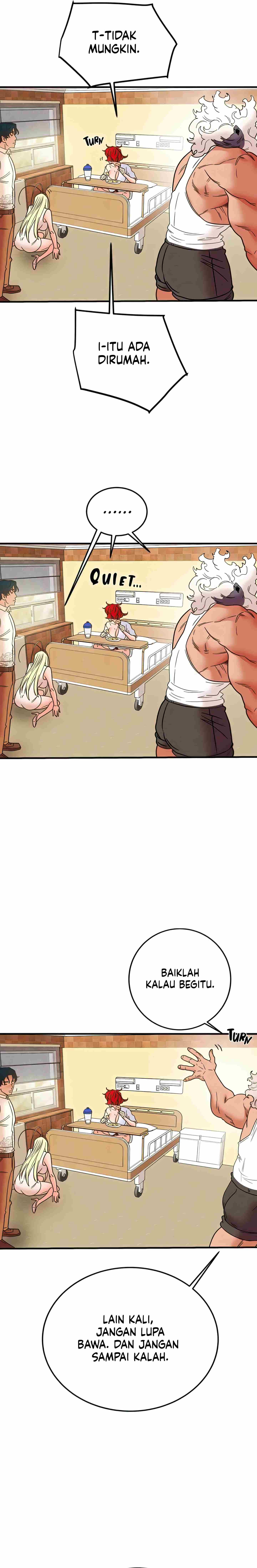 Where Is My Little Stick uncen - Chapter 37 28