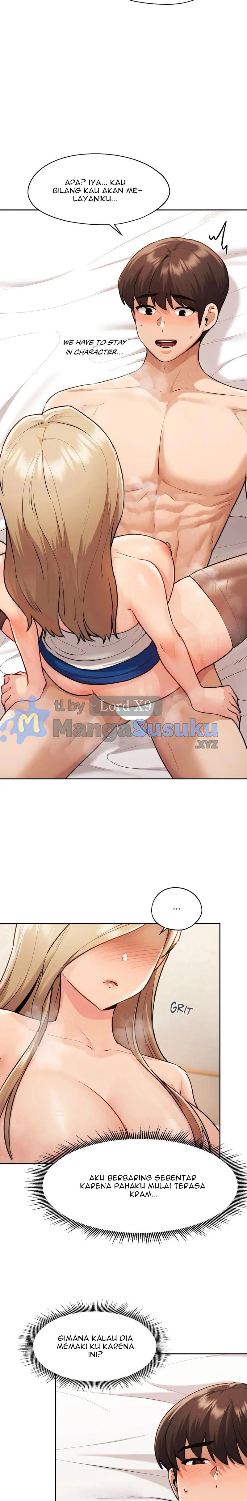 Wreck My Bias - Chapter 31 16 Wreck My Bias - Chapter 31 16