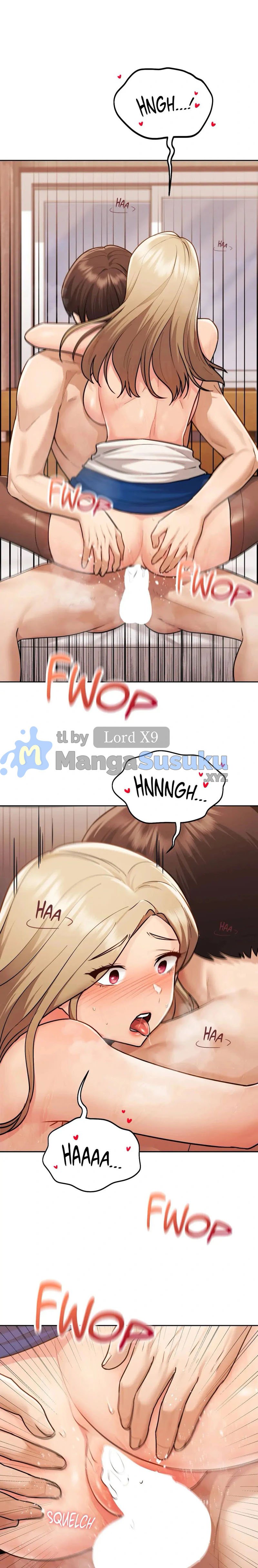 Wreck My Bias - Chapter 31 13 Wreck My Bias - Chapter 31 13