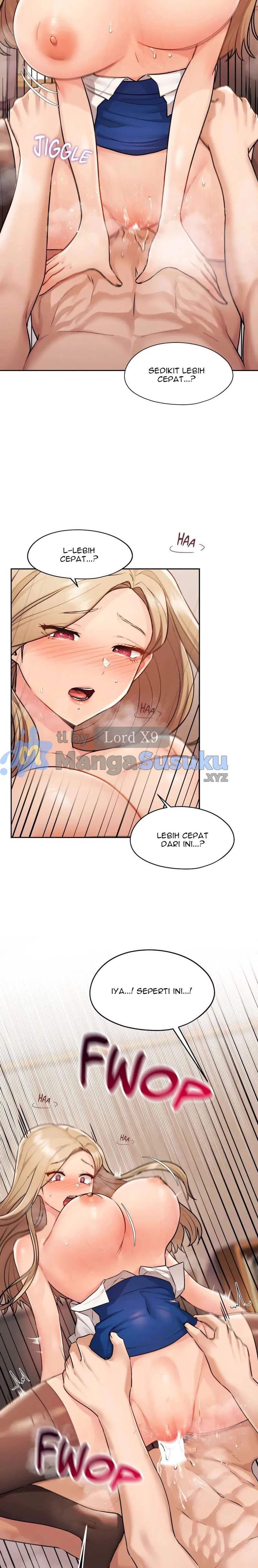 Wreck My Bias - Chapter 31 21 Wreck My Bias - Chapter 31 21