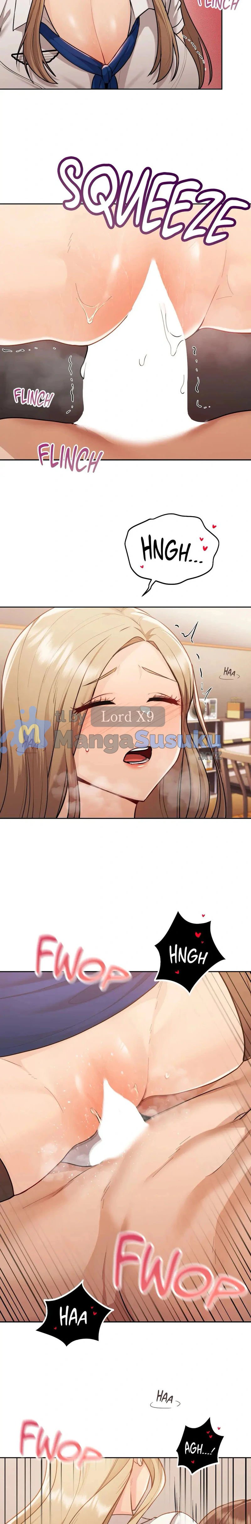 Wreck My Bias - Chapter 31 3 Wreck My Bias - Chapter 31 3