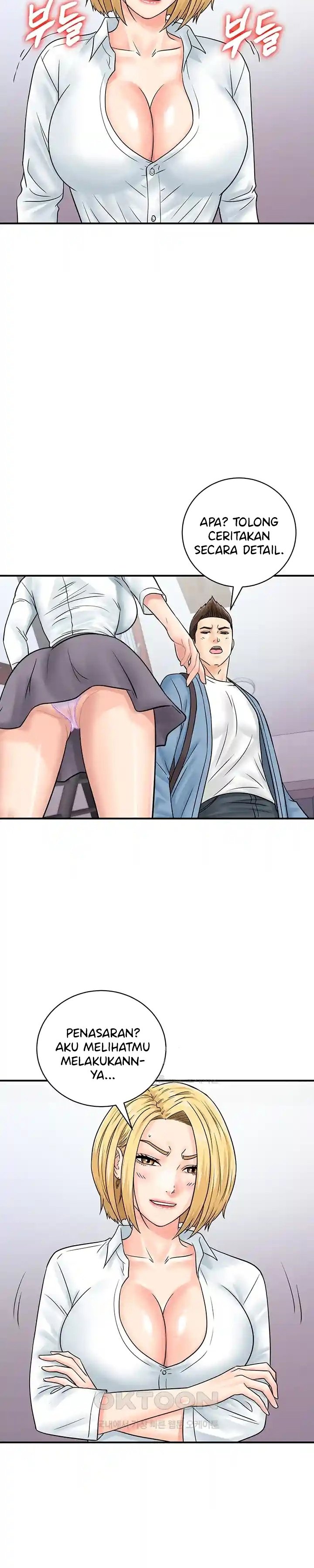 Please Scan Here! - Chapter 31 25