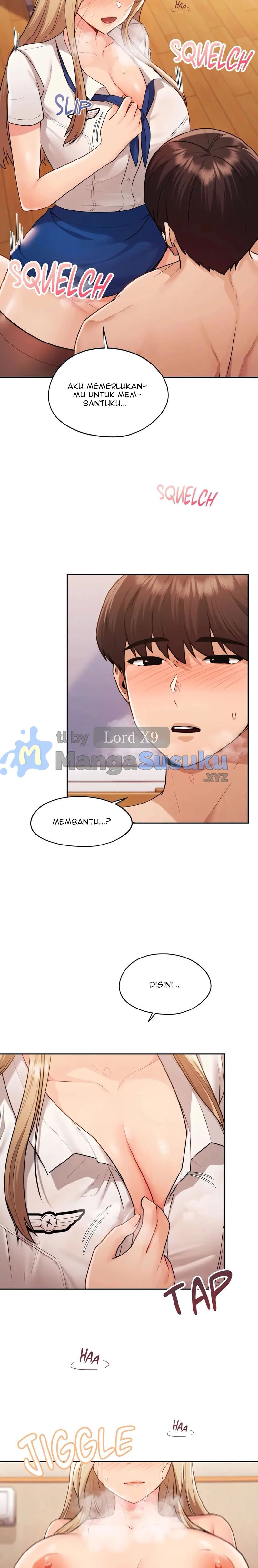 Wreck My Bias - Chapter 31 7 Wreck My Bias - Chapter 31 7