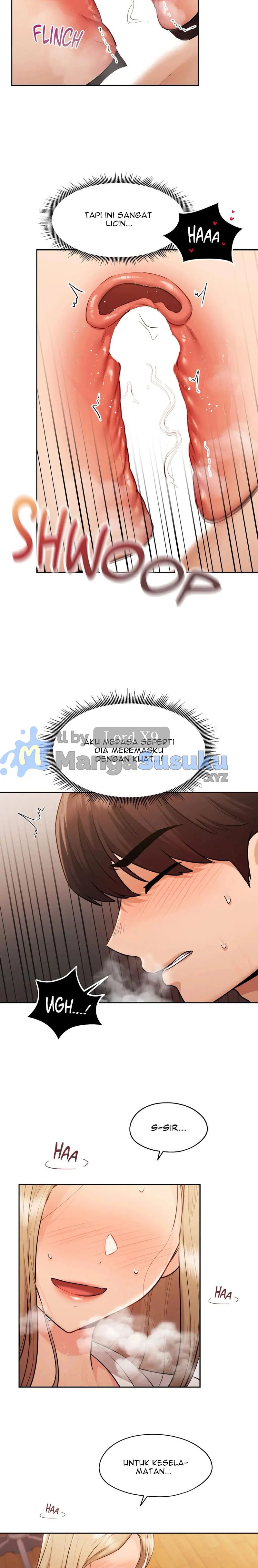 Wreck My Bias - Chapter 31 6 Wreck My Bias - Chapter 31 6