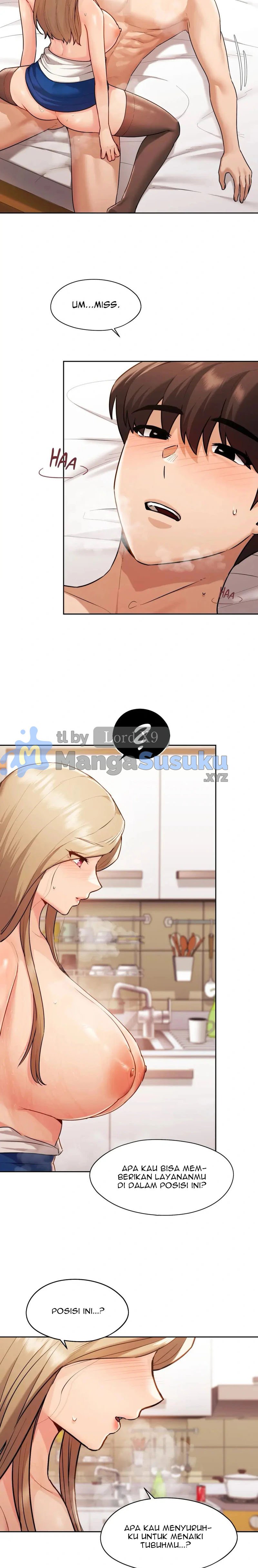 Wreck My Bias - Chapter 31 15 Wreck My Bias - Chapter 31 15