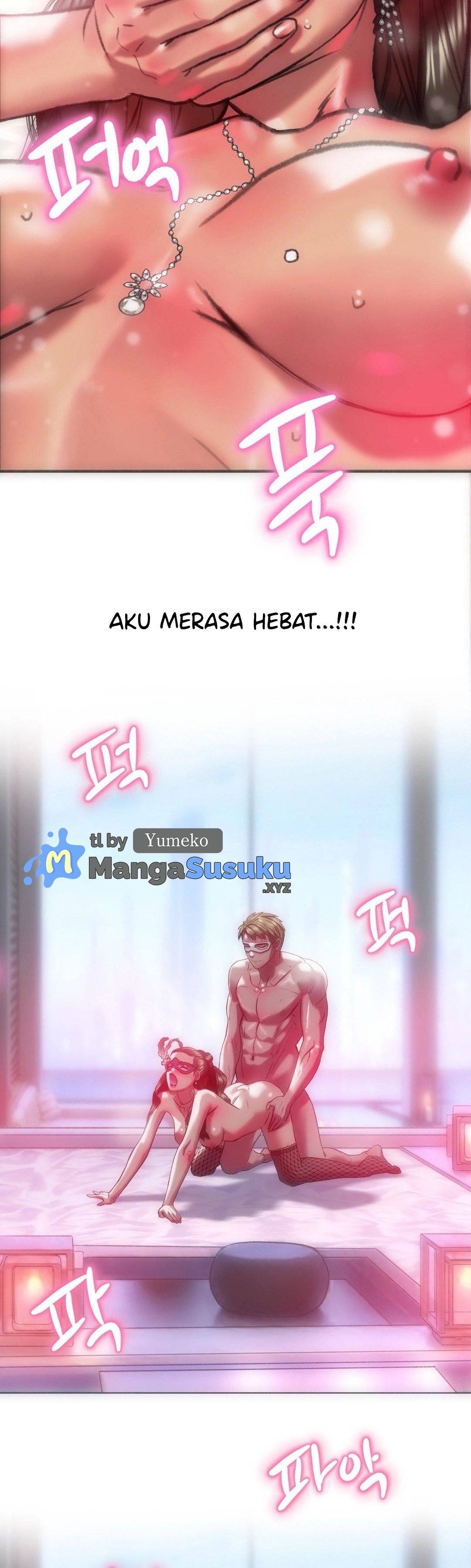 Trophy Wives - Chapter 31 11