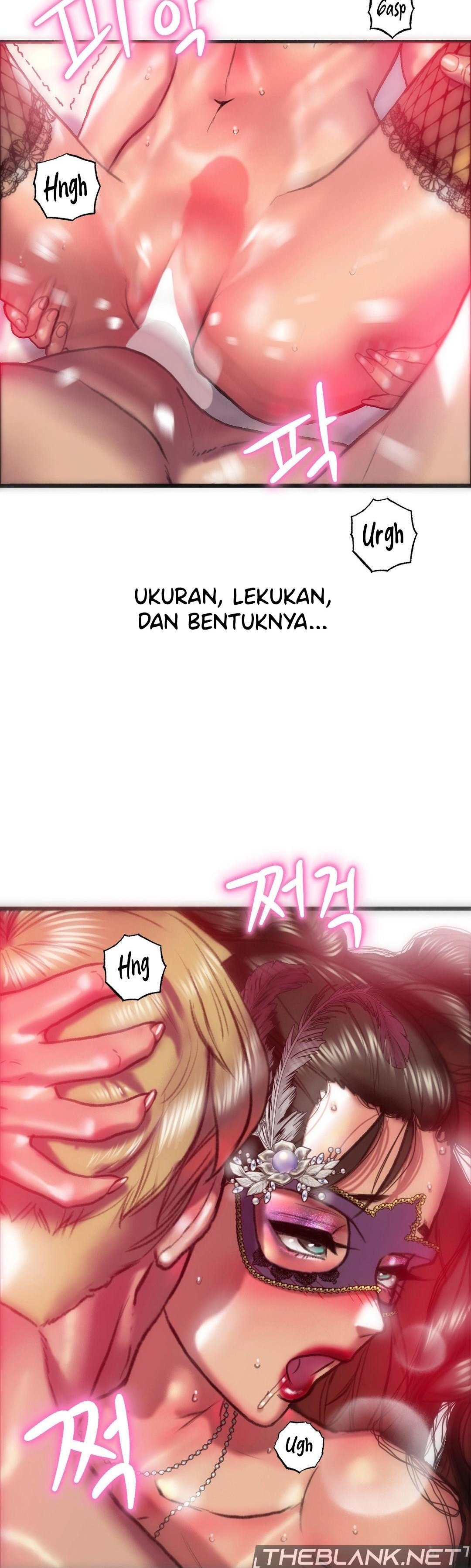 Trophy Wives - Chapter 31 9