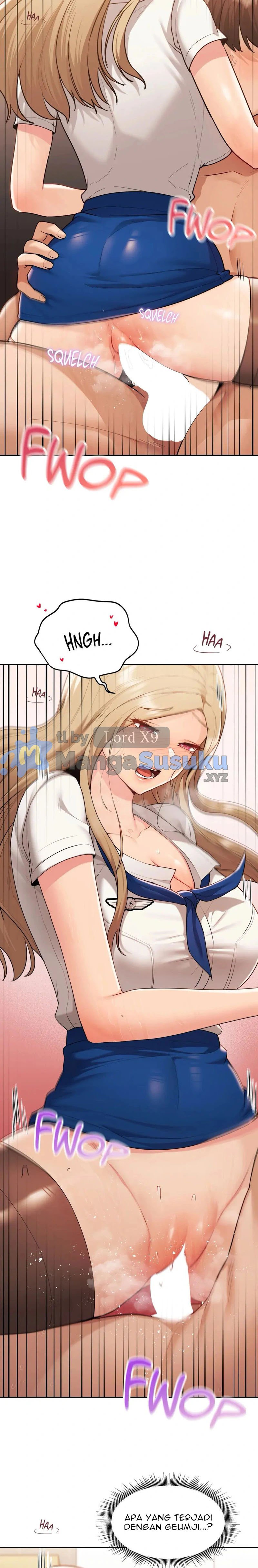 Wreck My Bias - Chapter 31 4 Wreck My Bias - Chapter 31 4