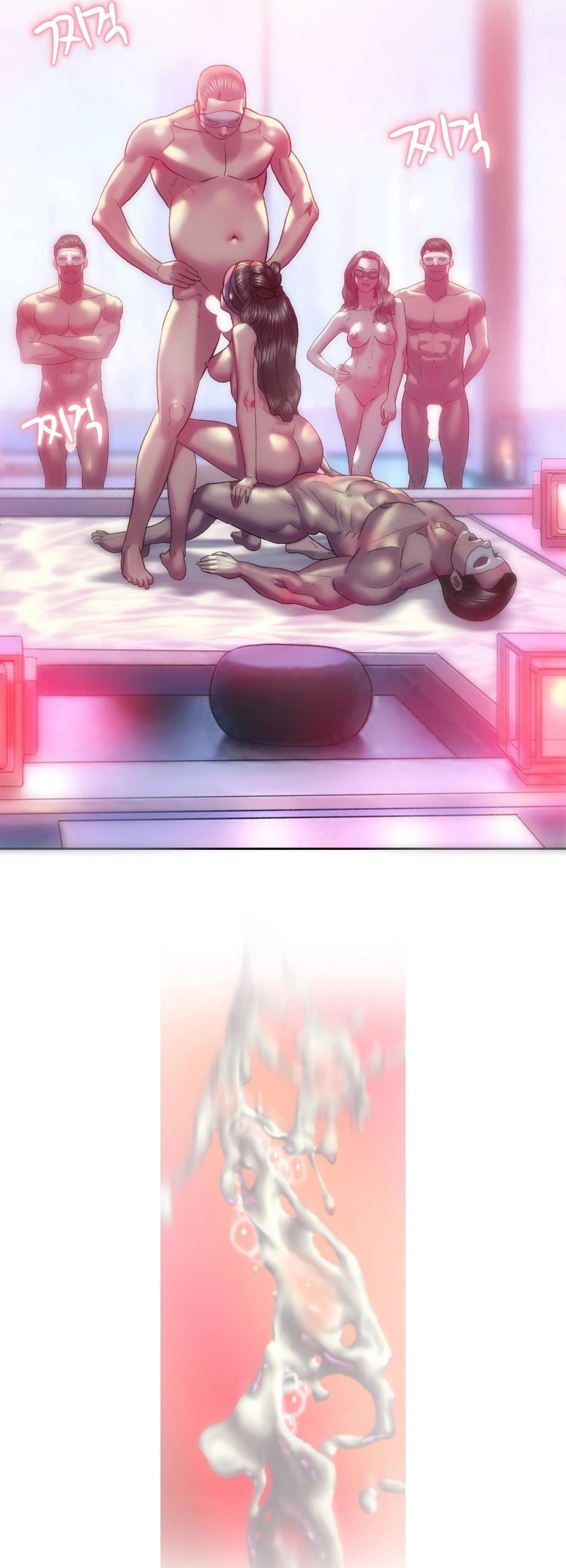 Trophy Wives - Chapter 31 22