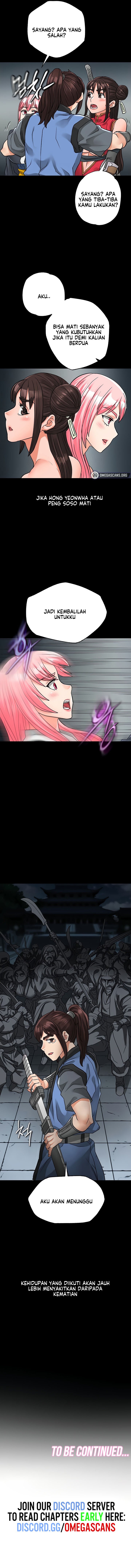 I Picked up a self-proclaimed Heavenly Demon - Chapter 31 14