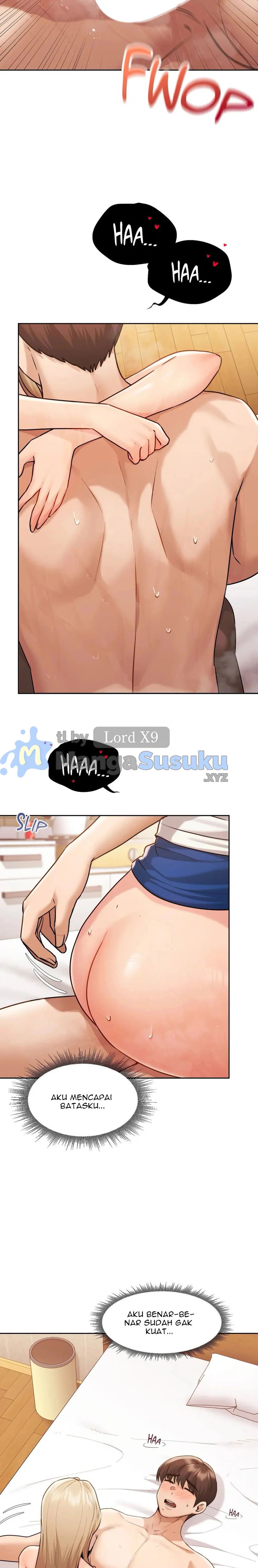 Wreck My Bias - Chapter 31 14 Wreck My Bias - Chapter 31 14