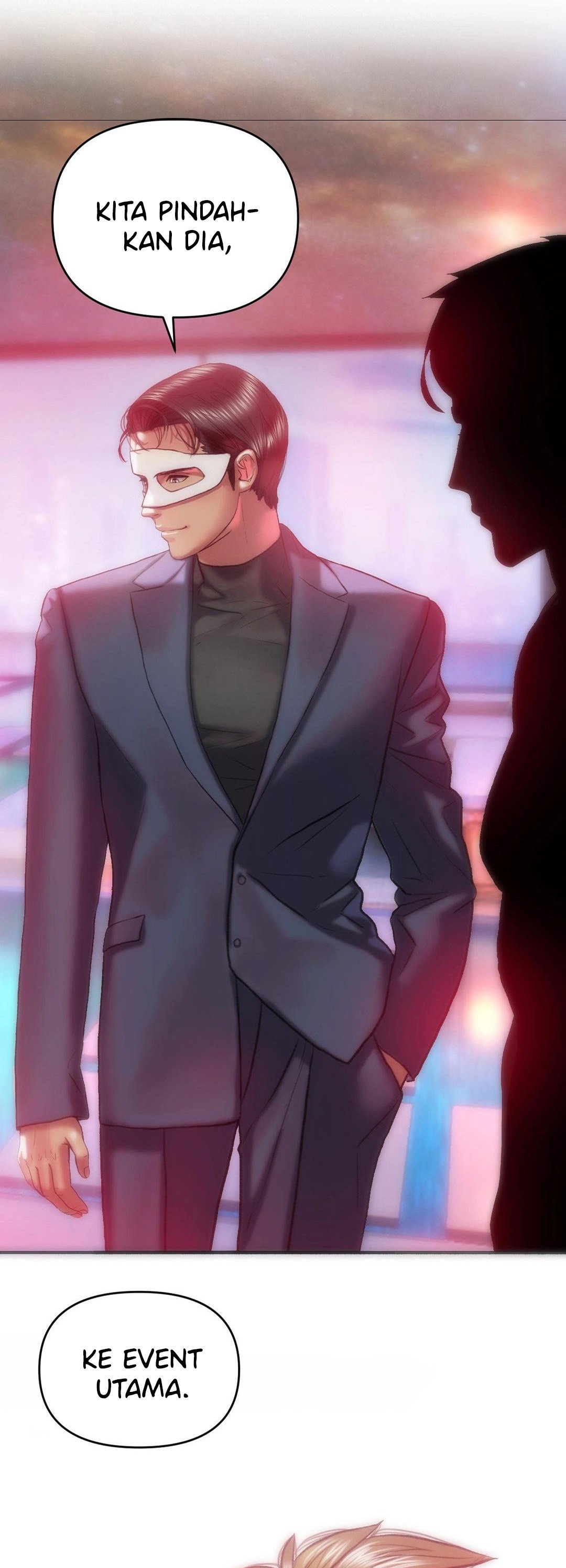 Trophy Wives - Chapter 31 25