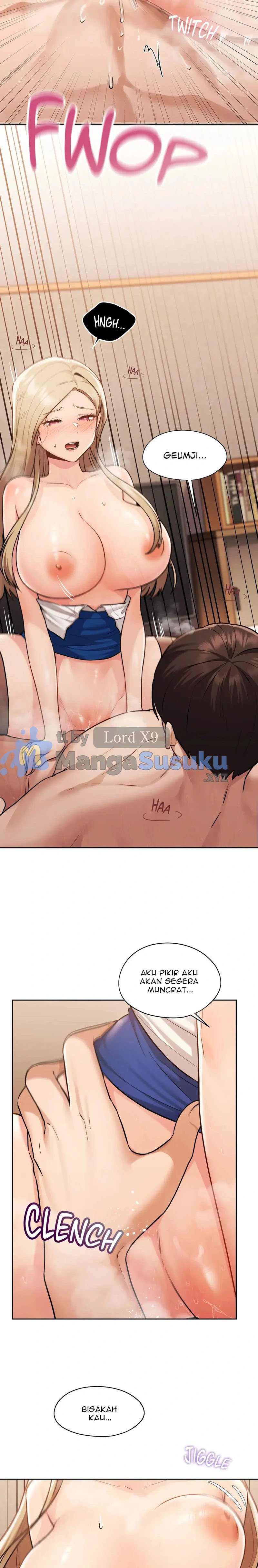 Wreck My Bias - Chapter 31 20 Wreck My Bias - Chapter 31 20