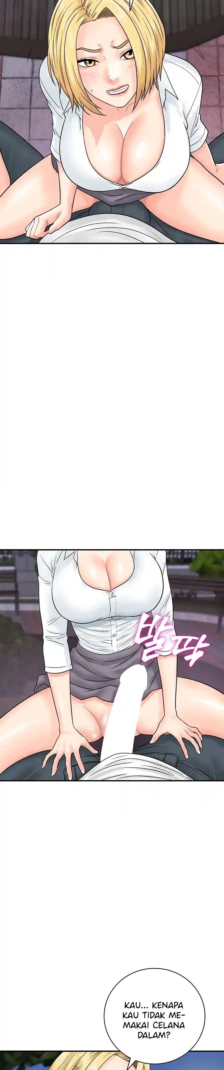 Please Scan Here! - Chapter 31 33