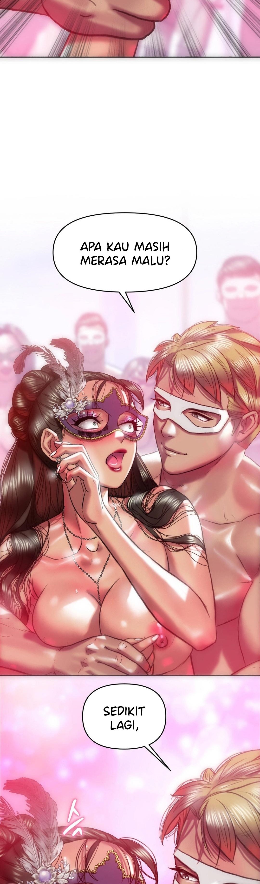 Trophy Wives - Chapter 31 15