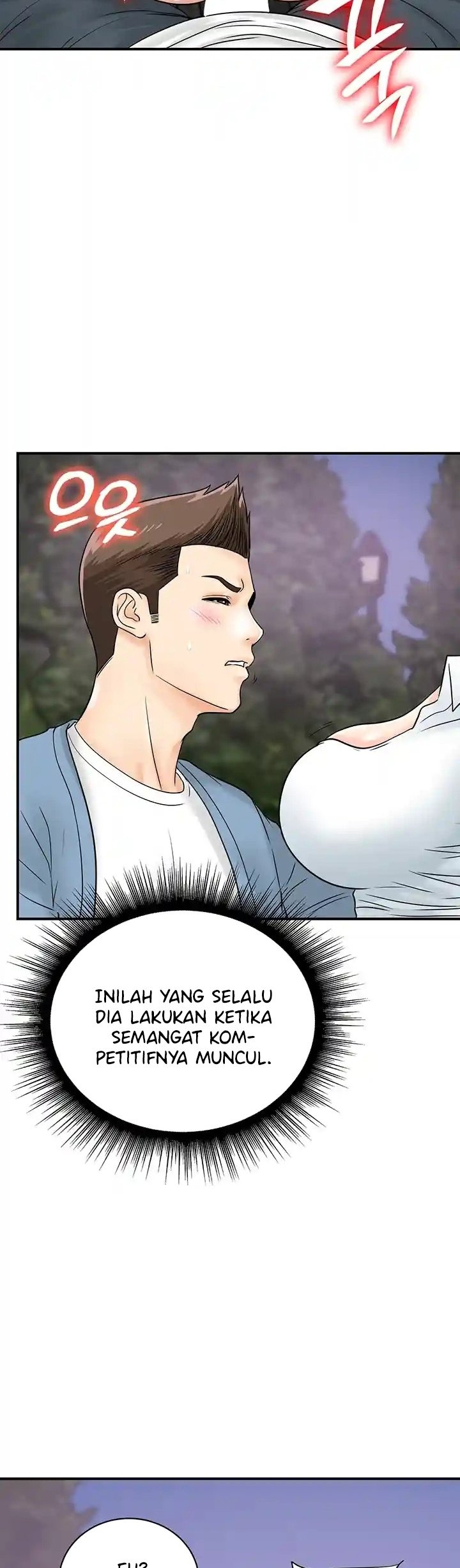 Please Scan Here! - Chapter 31 36