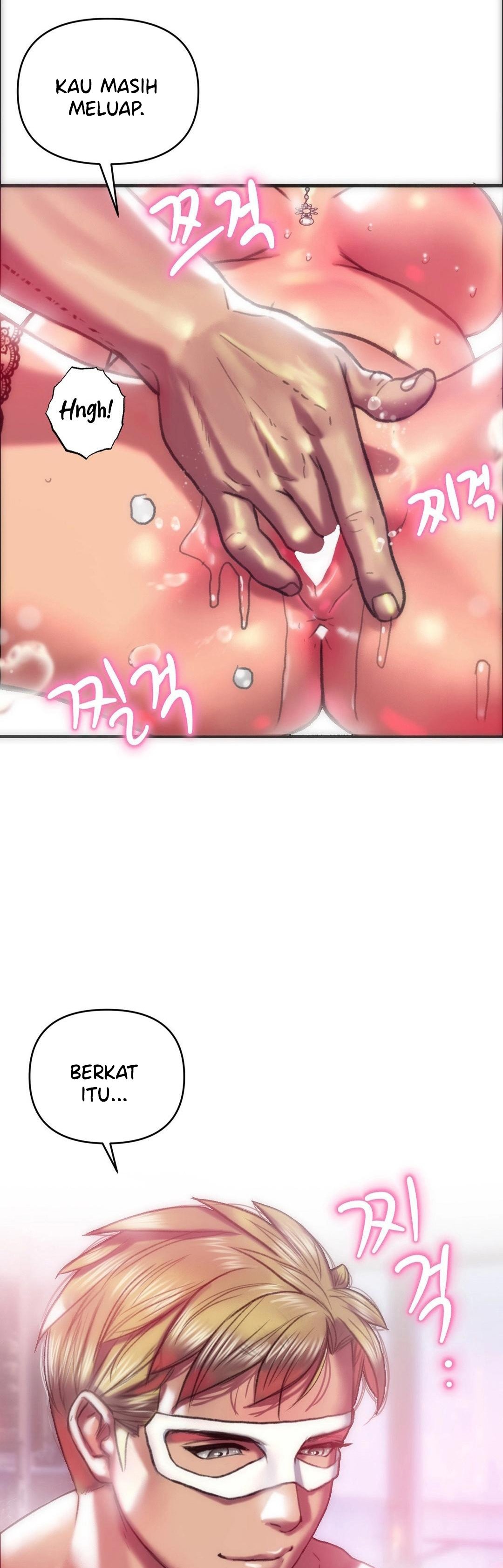 Trophy Wives - Chapter 31 3