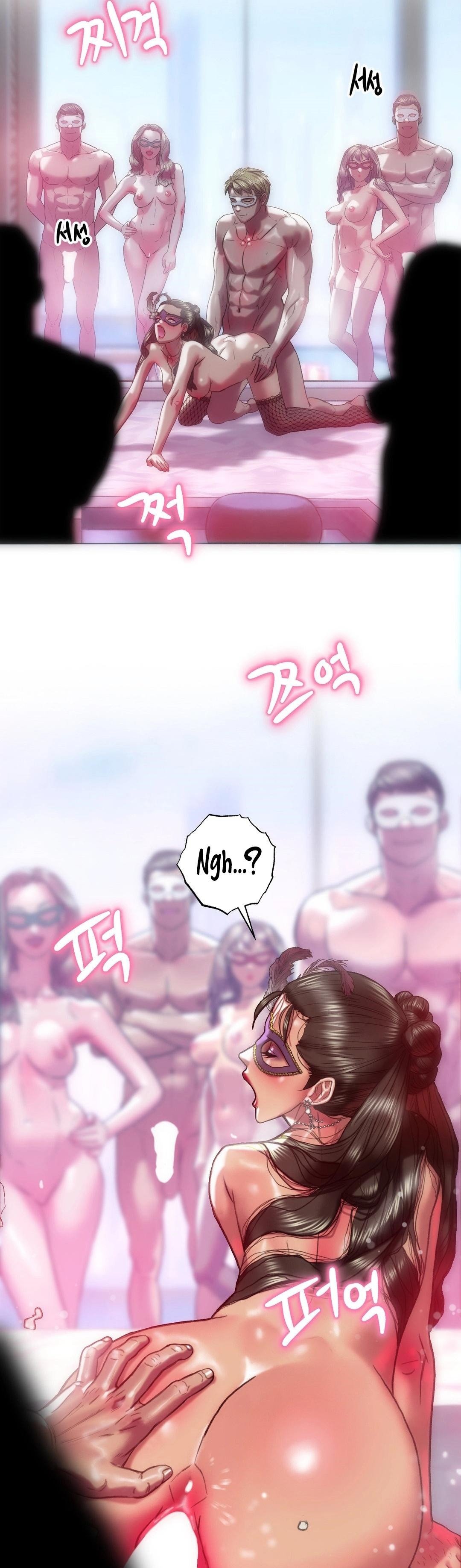 Trophy Wives - Chapter 31 12