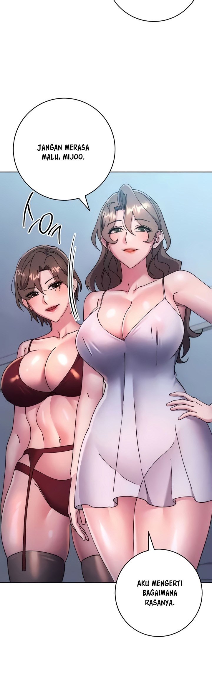 Outsider: The Invisible Man - Chapter 42 6