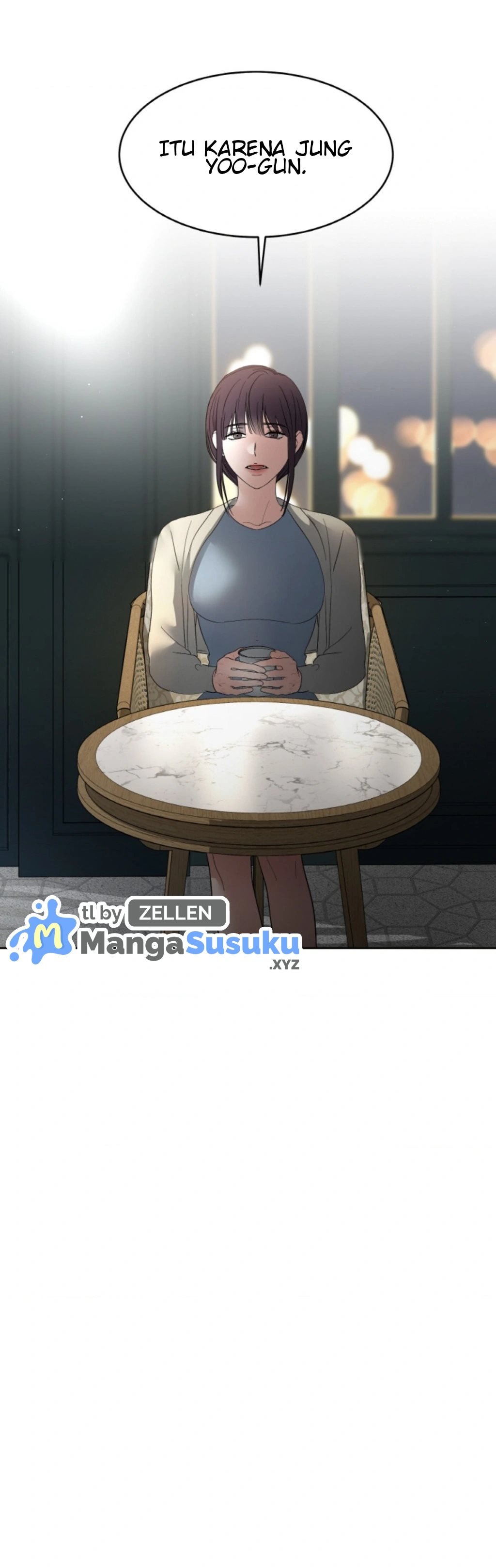 The Change of Season - Chapter 42 31