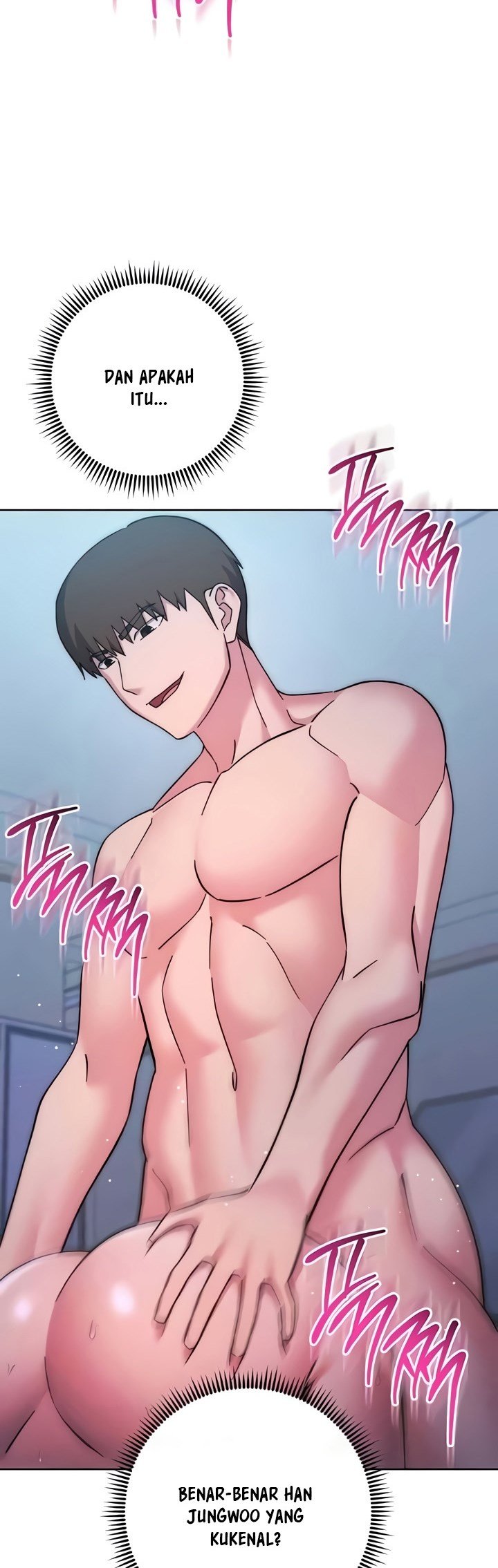 Outsider: The Invisible Man - Chapter 42 46