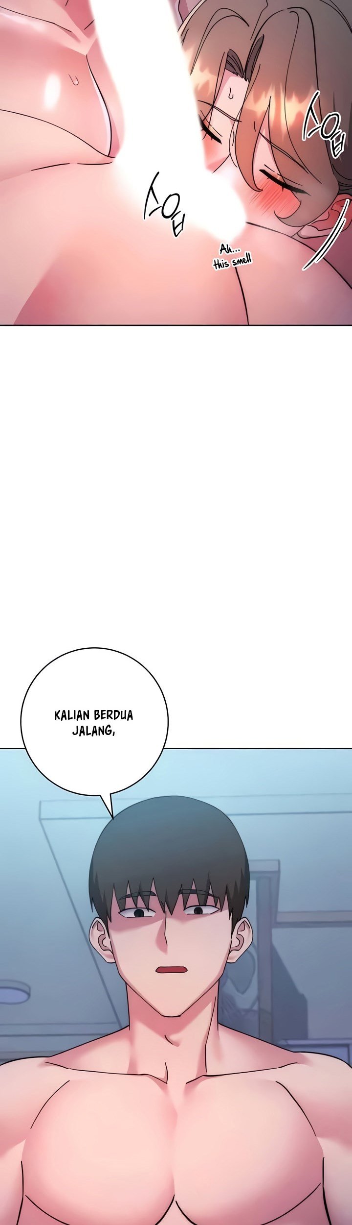 Outsider: The Invisible Man - Chapter 42 31