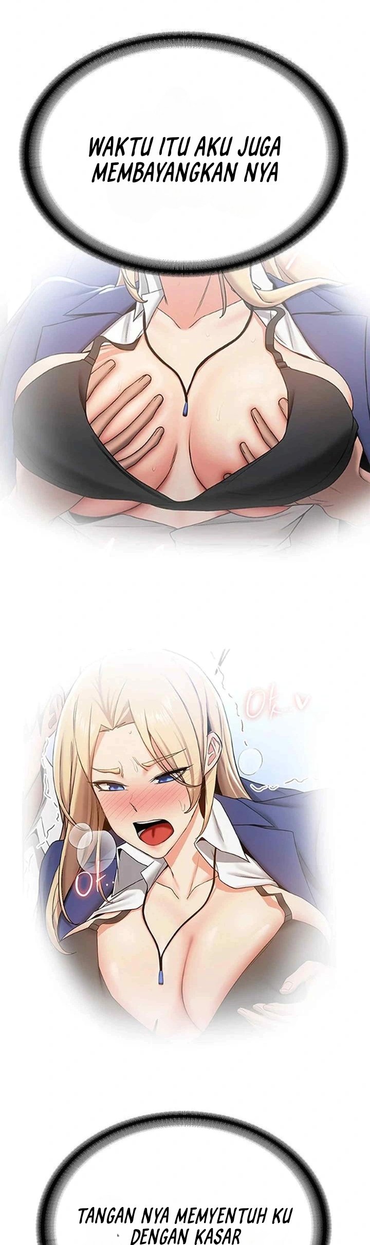 Your Girlfriend Was Amazing - Chapter 42 21