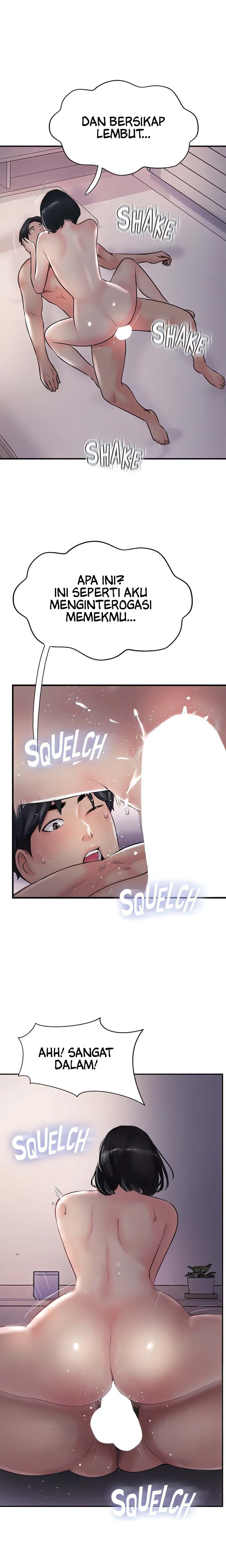 At the Top - Chapter 42 10