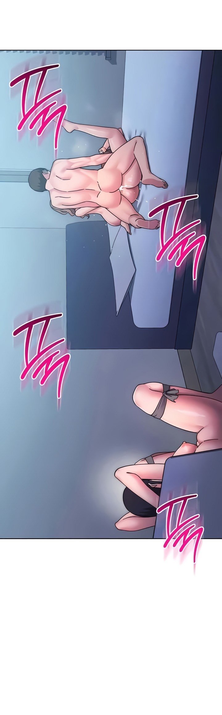 Outsider: The Invisible Man - Chapter 42 53