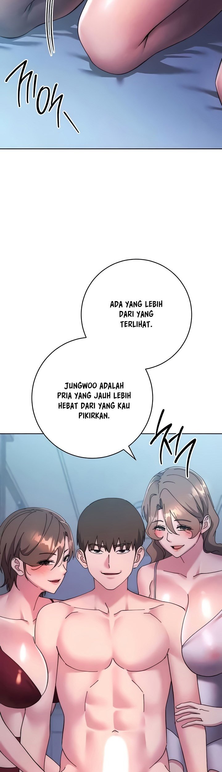 Outsider: The Invisible Man - Chapter 42 8