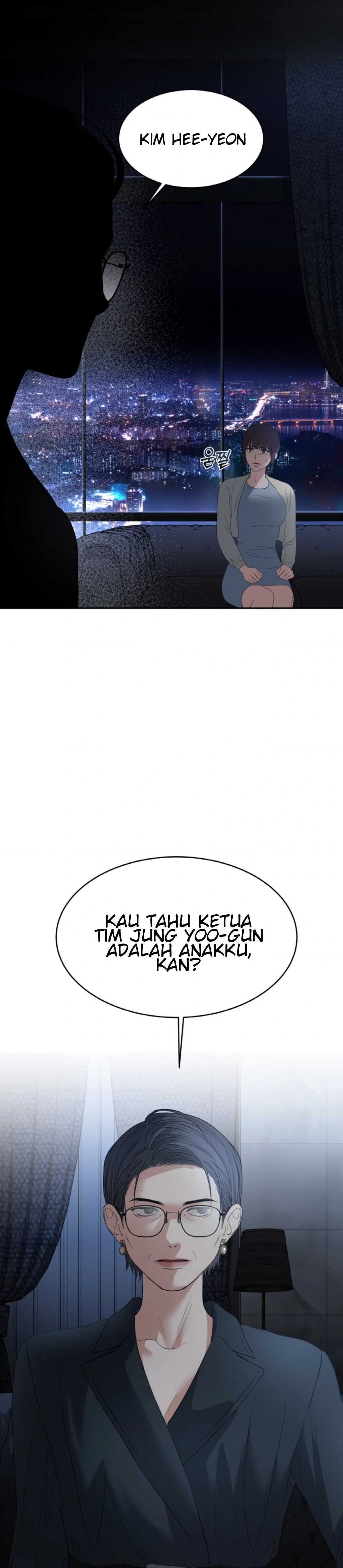 The Change of Season - Chapter 42 12