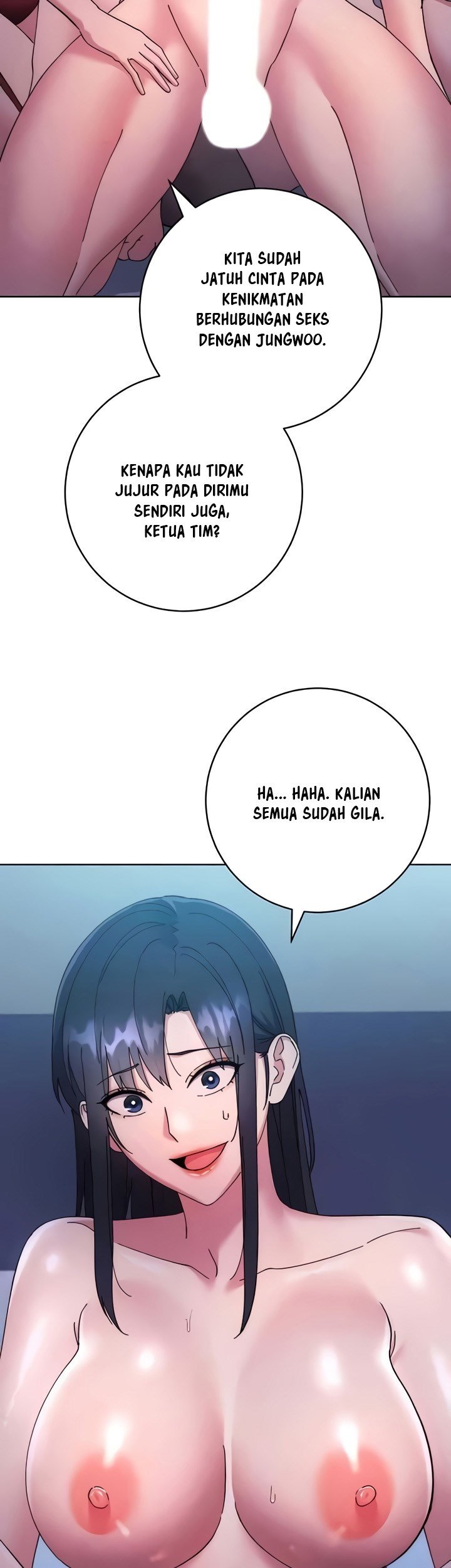 Outsider: The Invisible Man - Chapter 42 9