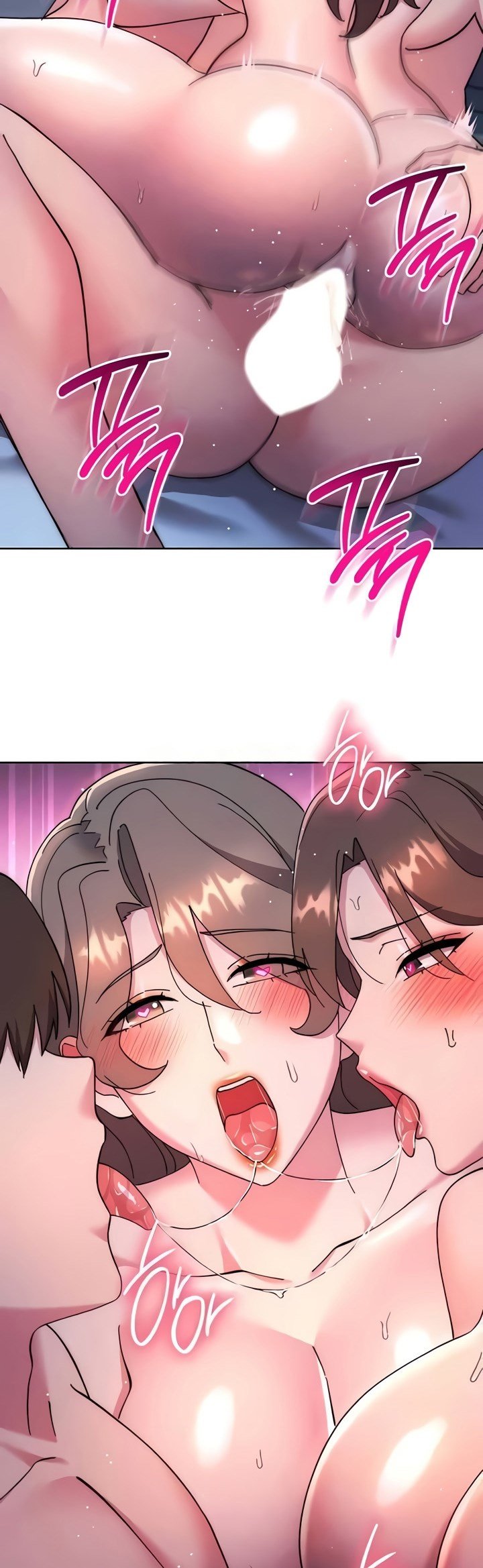 Outsider: The Invisible Man - Chapter 42 57