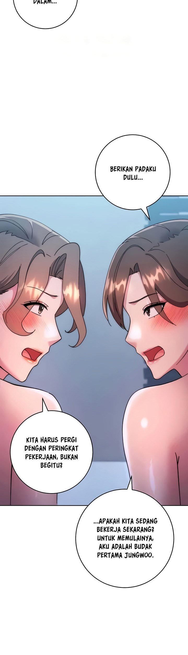 Outsider: The Invisible Man - Chapter 42 35