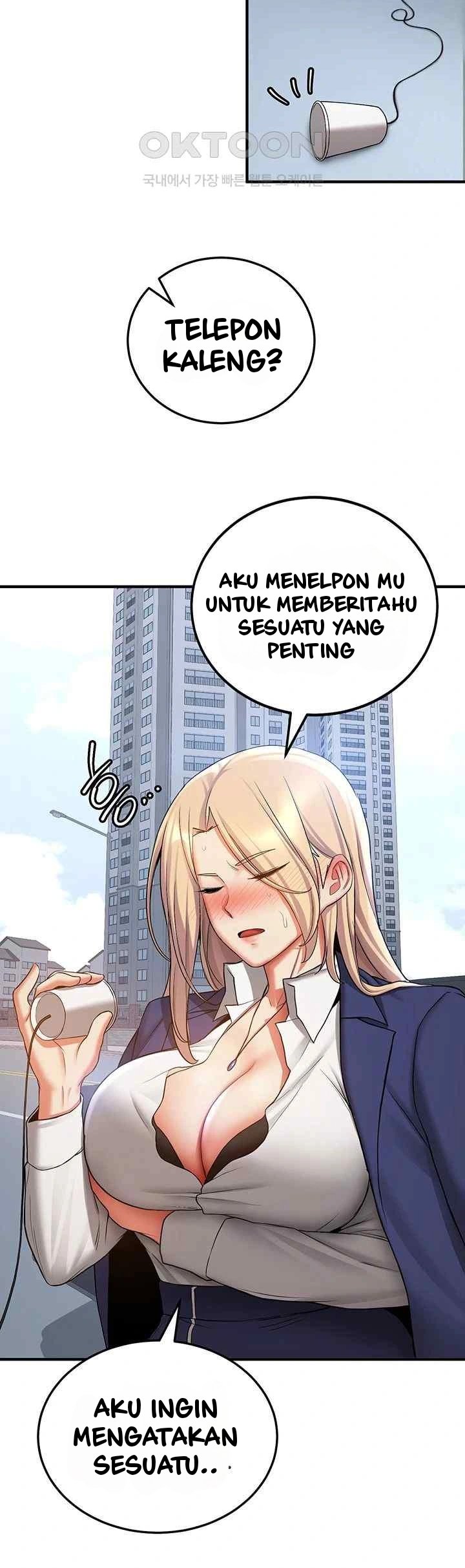 Your Girlfriend Was Amazing - Chapter 42 31