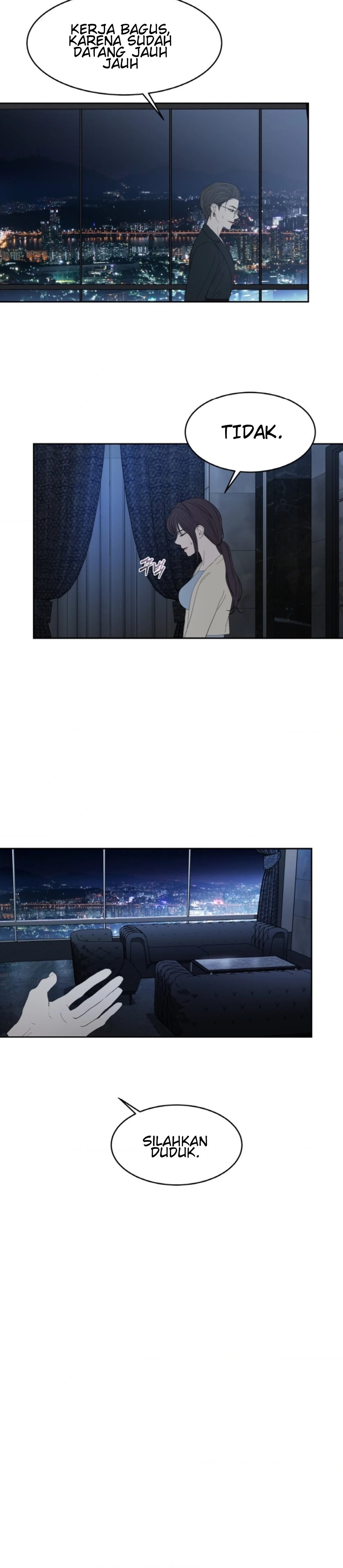 The Change of Season - Chapter 42 5